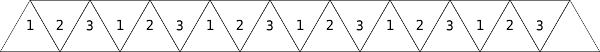 https://commons.wikimedia.org/wiki/File:Hexahexaflexagon_template.svg