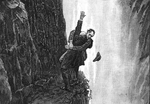 https://commons.wikimedia.org/wiki/File:Sherlock_Holmes_and_Professor_Moriarty_at_the_Reichenbach_Falls.jpg