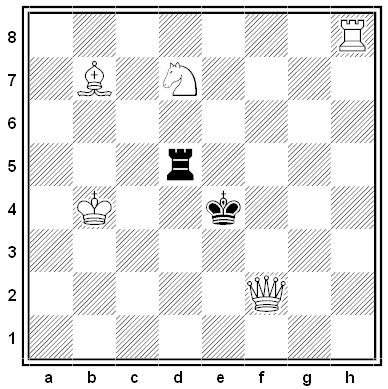 healey chess problem