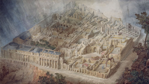 https://commons.wikimedia.org/wiki/File:Aerial_cutaway_view_of_Soane%27s_Bank_of_England_by_JM_Gandy_1830.jpg
