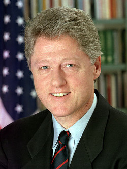 https://commons.wikimedia.org/wiki/File:44_Bill_Clinton_3x4.jpg