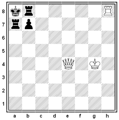 Herlin chess problem