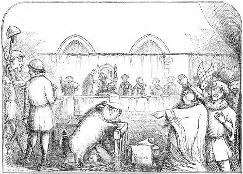 https://commons.wikimedia.org/wiki/File:Trial_of_a_sow_and_pigs_at_Lavegny.png