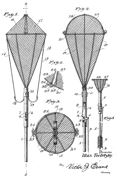 terletzky patent