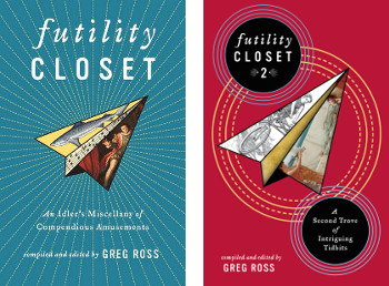 FC book covers