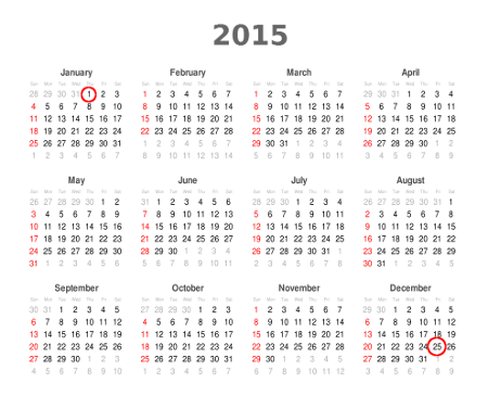 https://openclipart.org/detail/202454/calendar-2015-by-cal-202454