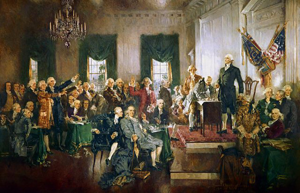 http://commons.wikimedia.org/wiki/File:Scene_at_the_Signing_of_the_Constitution_of_the_United_States.jpg