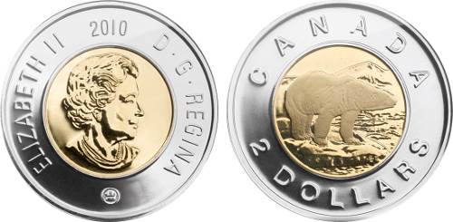 http://en.wikipedia.org/wiki/File:Toonie_-_front.png