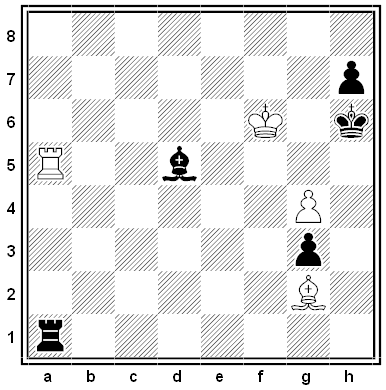 rockwell chess problem