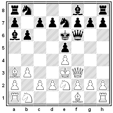 loyd chess puzzle