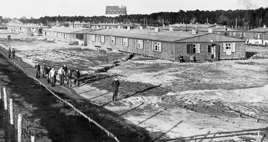 stalag luft iii