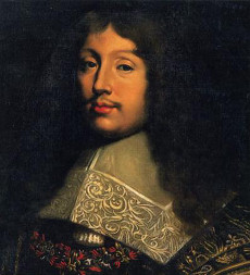 http://commons.wikimedia.org/wiki/File:Fran%C3%A7ois_de_La_Rochefoucauld.jpg