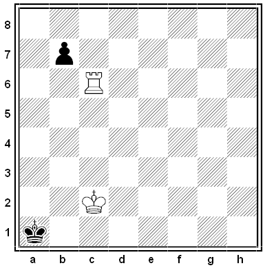 shinkman chess problem