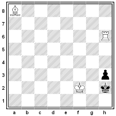 ebert chess problem