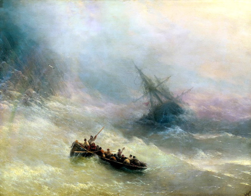 https://commons.wikimedia.org/wiki/File:Aivazovsky,_Rainbow.JPG