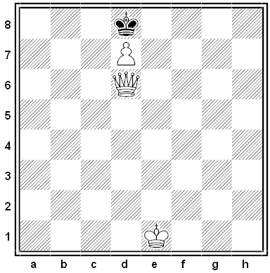 florentine chess problem