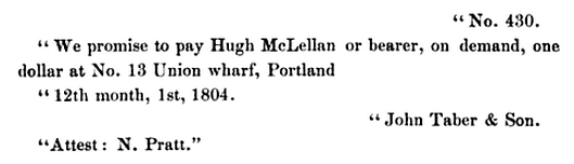 https://books.google.com/books?id=fVNIAAAAYAAJ&pg=PA131&dq=taber+bills&hl=en&sa=X&ei=PmyhVbrUOovZ-QGckYTIBg&ved=0CCkQ6AEwAg#v=onepage&q&f=false