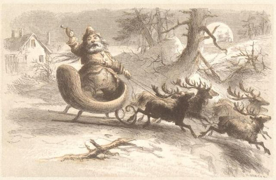 https://commons.wikimedia.org/wiki/File:Santa_Dashing_Off_Through_The_Night.jpg