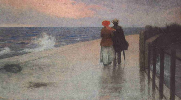 https://commons.wikimedia.org/wiki/File:Jakub_Schikaneder_-_Na_svatebni_ceste_(1919-20).jpg