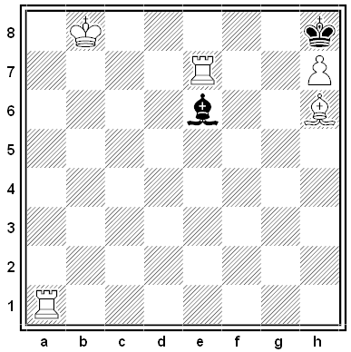 von meyenfeldt chess puzzle