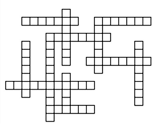 sallows crossword