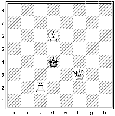 carpenter chess problem