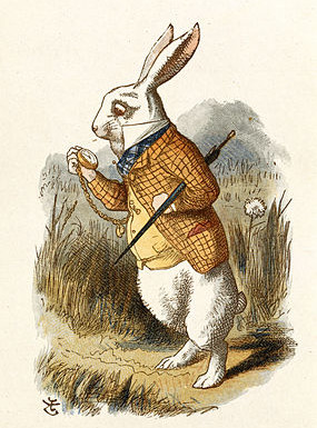 https://commons.wikimedia.org/wiki/File:The_White_Rabbit_(Tenniel)_-_The_Nursery_Alice_(1890)_-_BL.jpg