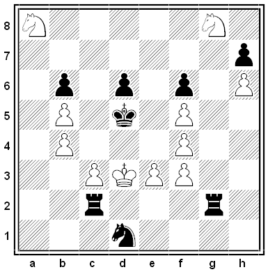 fabel chess puzzle