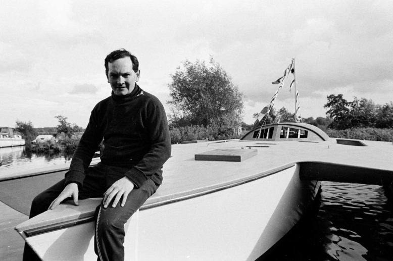 donald crowhurst