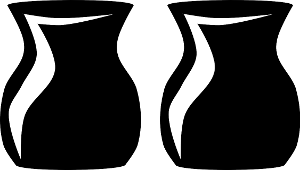 https://pixabay.com/en/bowl-carafe-ceramic-pitcher-pot-159369/