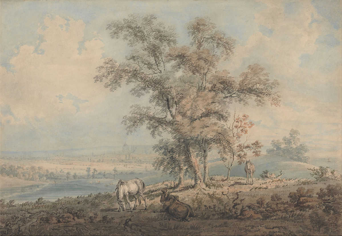 https://commons.wikimedia.org/wiki/File:Thomas_Girtin_-_London_from_Highgate_Hill_-_Google_Art_Project.jpg