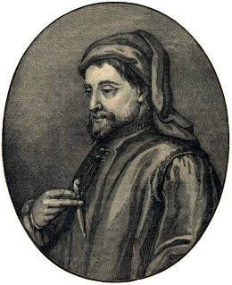https://commons.wikimedia.org/wiki/File:Geoffrey_Chaucer_-_Illustration_from_Cassell%27s_History_of_England_-_Century_Edition_-_published_circa_1902.jpg