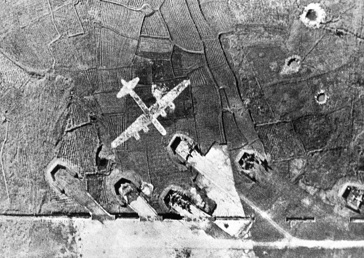 http://www.theatlantic.com/photo/2016/04/bamboo-bombers-and-stone-tanksjapanese-decoys-used-in-world-war-ii/480186/