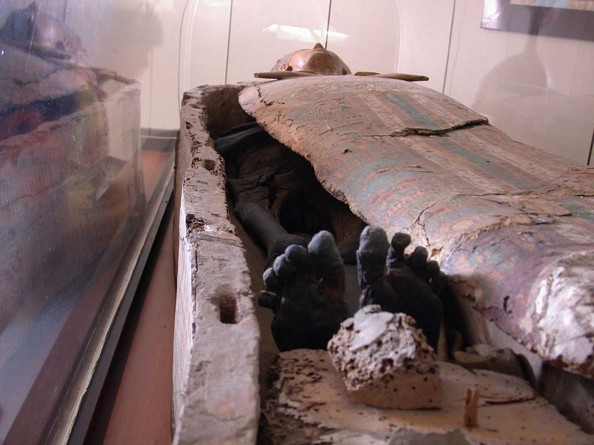 https://commons.wikimedia.org/wiki/File:Naples_mummy.JPG