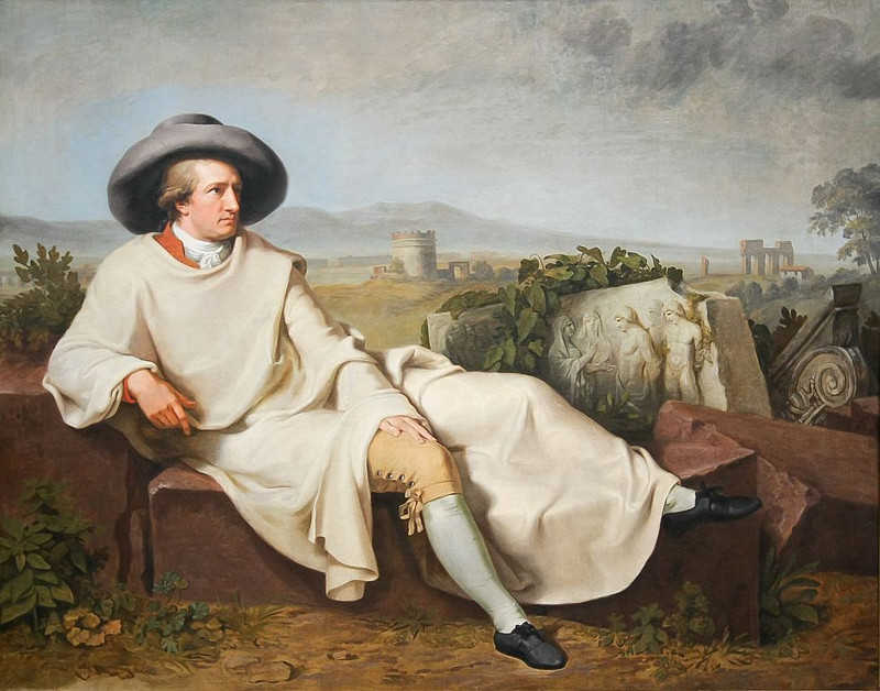 https://commons.wikimedia.org/wiki/File:Johann_Heinrich_Wilhelm_Tischbein_-_Goethe_in_der_roemischen_Campagna.jpg