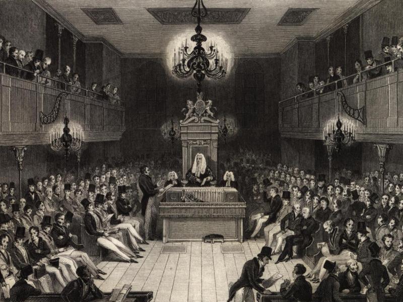 https://commons.wikimedia.org/wiki/File:British_House_of_Commons_1834.jpg