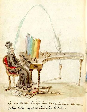https://commons.wikimedia.org/wiki/File:A_caricature_of_Louis-Bertrand_Castel%27s_%22ocular_organ%22.jpg