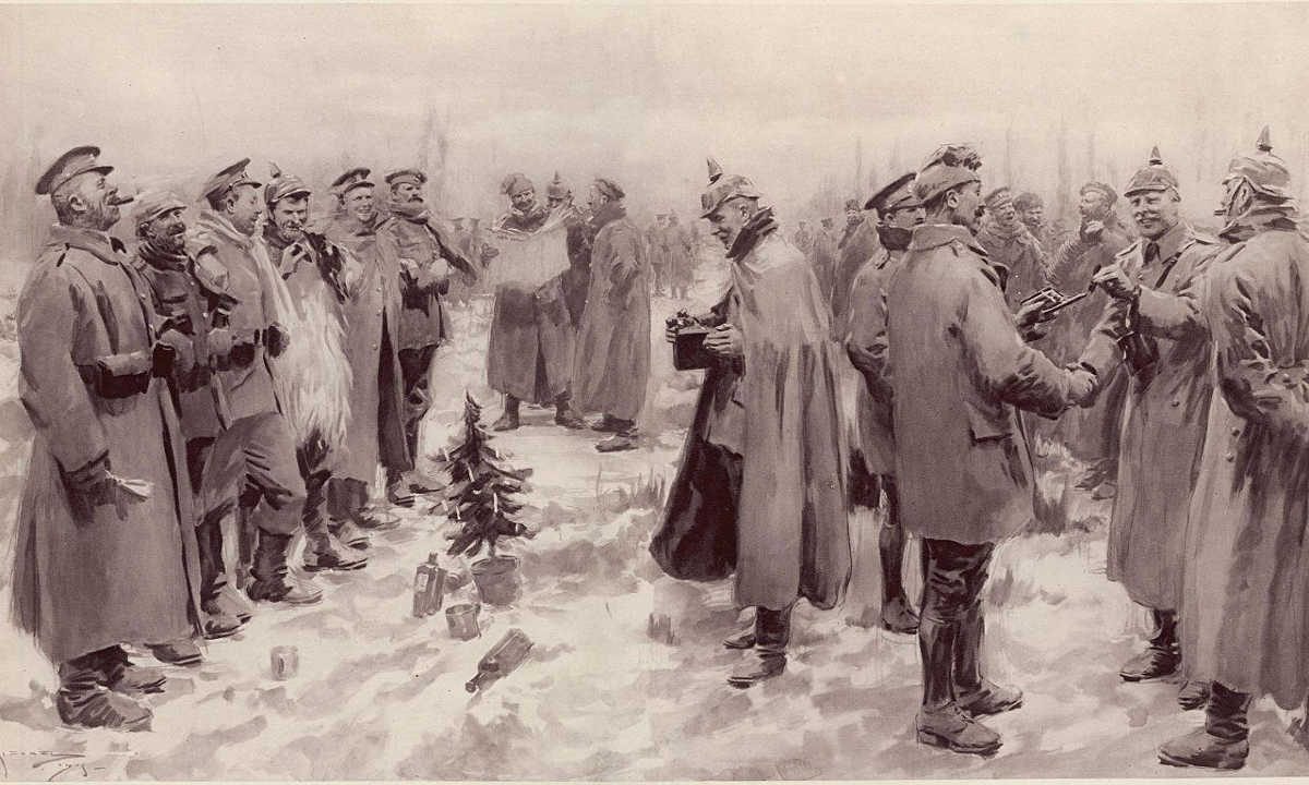 https://en.wikipedia.org/wiki/File:Illustrated_London_News_-_Christmas_Truce_1914.jpg