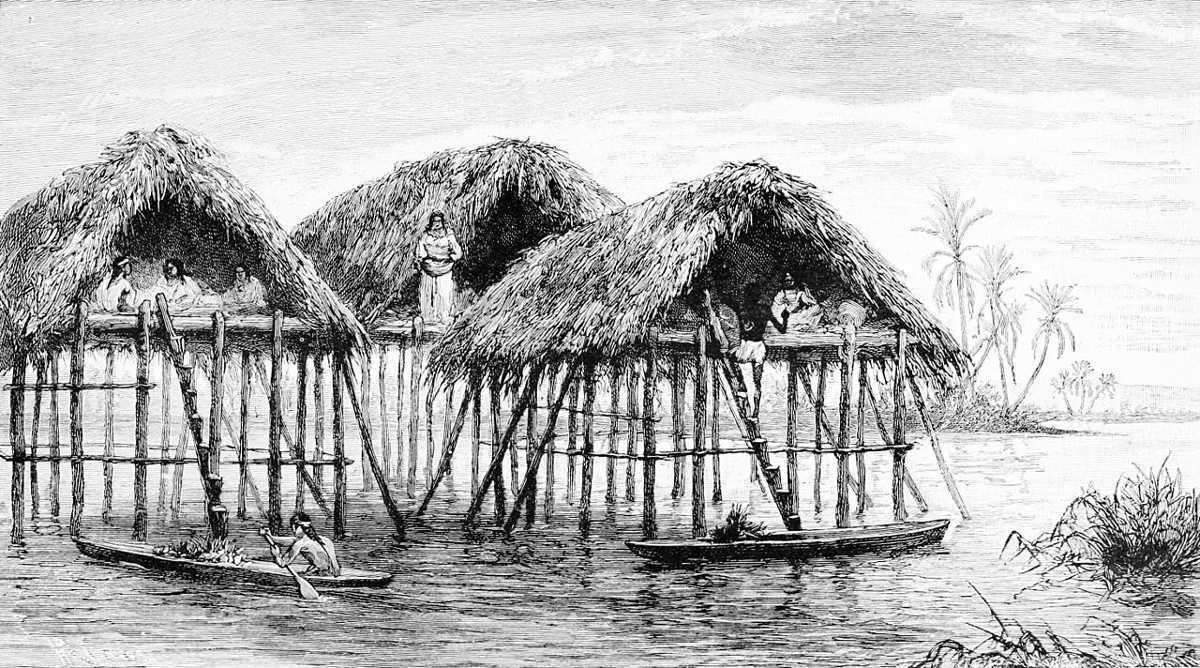 https://commons.wikimedia.org/wiki/File:PSM_V48_D553_Lake_dwellings_of_santa_rosa_near_maracaibo.jpg