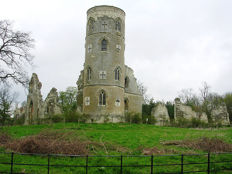 https://commons.wikimedia.org/wiki/File:Wimpole_folly.JPG