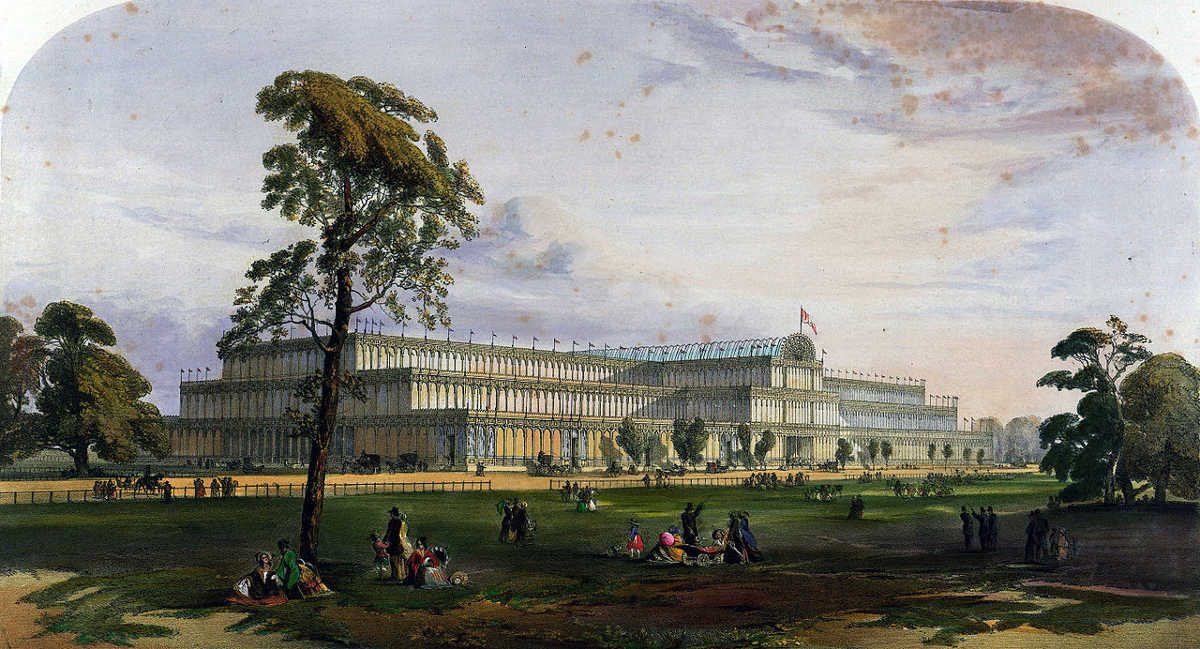 https://commons.wikimedia.org/wiki/File:Crystal_Palace_from_the_northeast_from_Dickinson%27s_Comprehensive_Pictures_of_the_Great_Exhibition_of_1851._1854.jpg