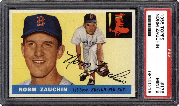 http://www.psacard.com/cardfacts/baseball-cards/1955-topps/norm-zauchin-176/24769