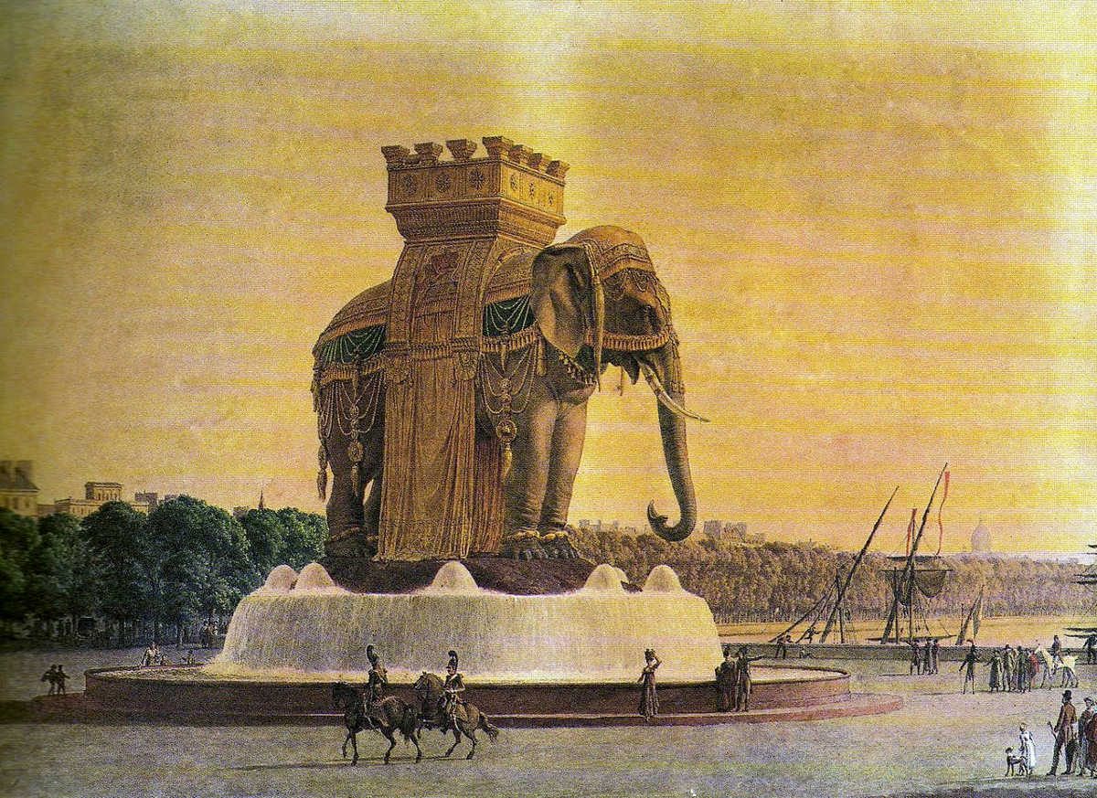 https://commons.wikimedia.org/wiki/File:Elefant_der_Bastille.jpg