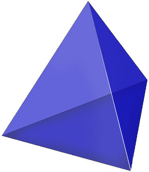 https://commons.wikimedia.org/wiki/File:Blue_tetrahedron.jpg