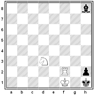 matthäus chess problem