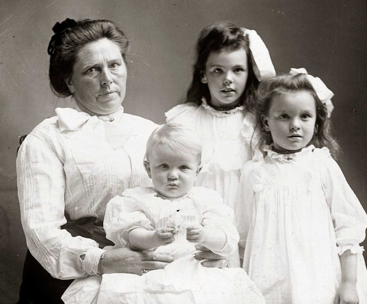 belle gunness