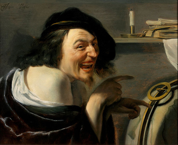 https://commons.wikimedia.org/wiki/File:Johannes_Moreelse_-_Democritus_-_Google_Art_Project.jpg