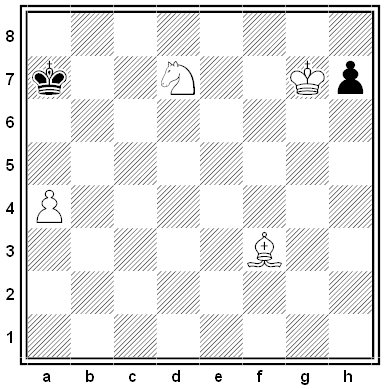 piccinini chess puzzle