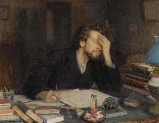 https://commons.wikimedia.org/wiki/File:Leonid_Pasternak_-_The_Passion_of_creation.jpg