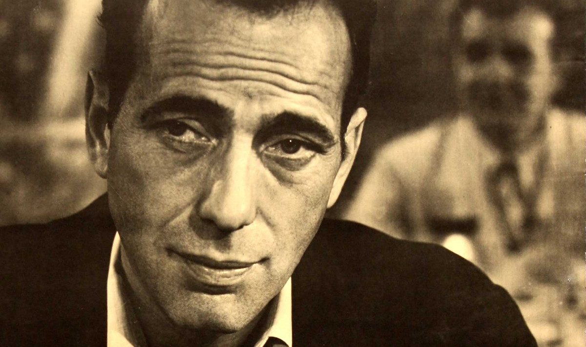 humphrey bogart